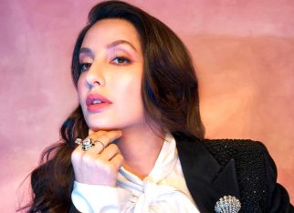 Nora Fatehi REACTS to rumours about John Abraham starrer 100 Percent being shelved: “It might even happen, let’s see”