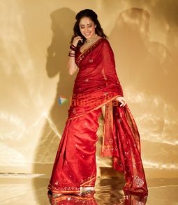 Nushrratt Bharuccha