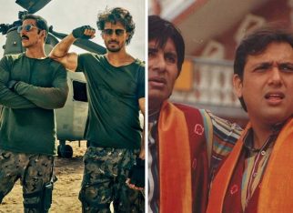 “Ali Abbas Zafar hasn’t made a film but cinema with Bade Miyan Chote Miyan”: Jackky Bhagnani reveals Govinda’s reaction to trailer