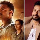 "Operation Valentine explores the complex emotions," says Paresh Pahuja as Varun Tej-Manushi Chhillar starrer releases on Prime Video