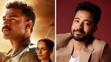 “Operation Valentine explores the complex emotions,” says Paresh Pahuja as Varun Tej-Manushi Chhillar starrer releases on Prime Video