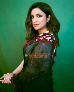 Parineeti Chopra
