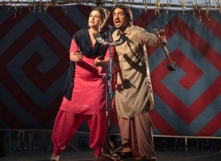 Parineeti Chopra in tears after being praised for her performance in Amar Singh Chamkila: “Yes I am back, and not going anywhere!”