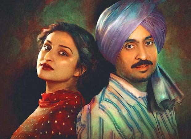 "Parineeti Chopra practised rigorously to sing the high notes in Chamkila!" reveals Imtiaz Ali as he opens up about Amar Singh Chamkila biopic