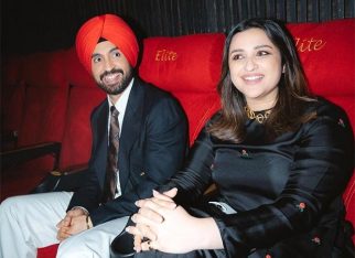 Parineeti Chopra reacts to the positive reception for Amar Singh Chamkila: “Waited for years”