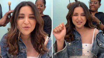 Parineeti Chopra vibes to Amar Singh Chamkila and Amarjot’s song ‘Pehle Lalkare Naal’ ahead of film’s release, watch