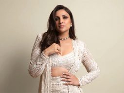 Parineeti Chopra slays pregnancy rumors with a hilarious “Fitted clothes era” video, watch