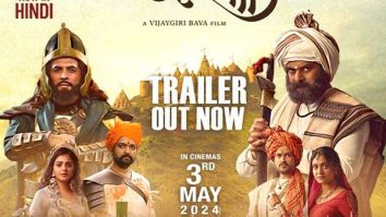 Pen Studios announces the release of Gujarati film Kasoombo in Hindi; unveils trailer
