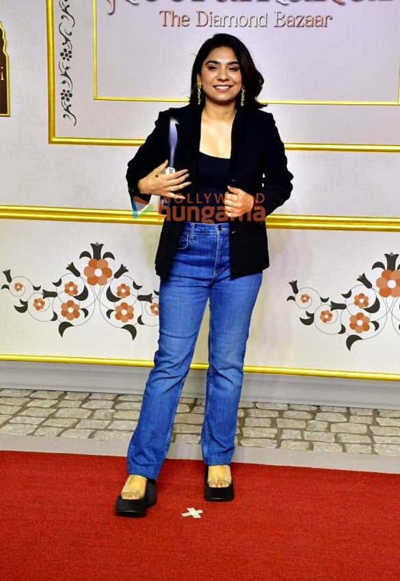 photos aditi rao hydari manisha koirala sanjay leela bhansali and others grace the premiere of heeramandi 24404 32