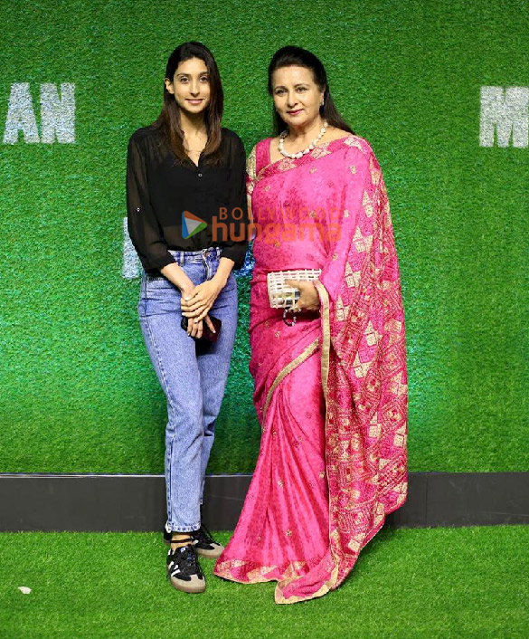 photos ajay devgn boney kapoor sanya malhotra and others grace the special screening of maidaan 10 3