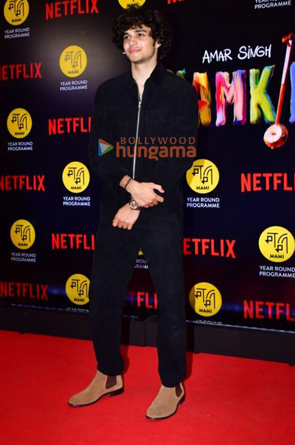 photos celebs grace the premiere of amar singh chamkila 11