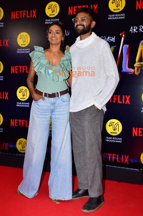 photos celebs grace the premiere of amar singh chamkila 12