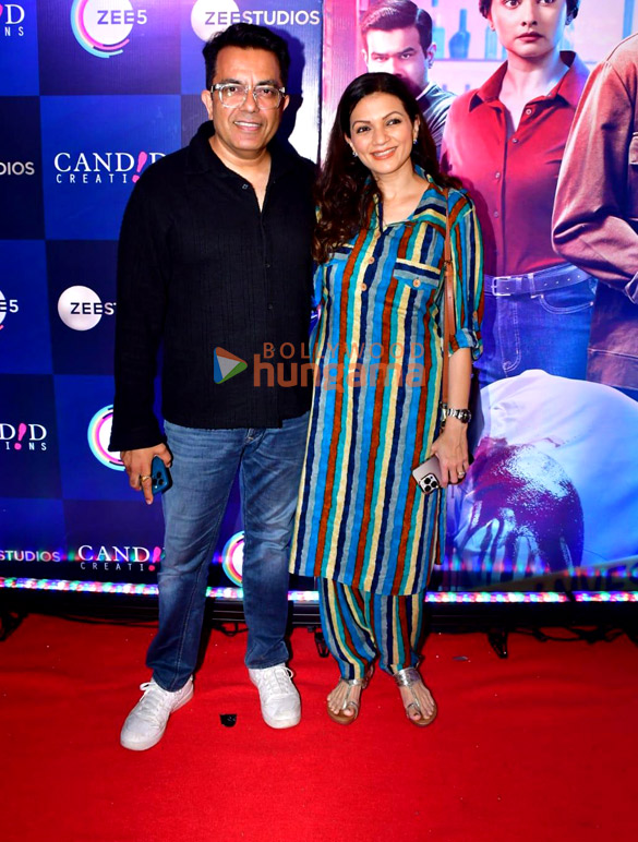 photos celebs grace the premiere of silence 2 the night owl bar shootout 18