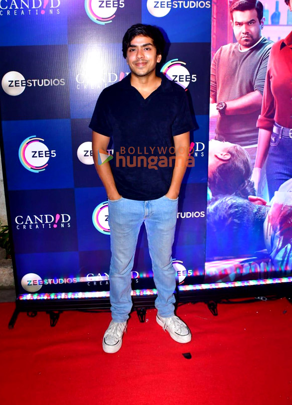 photos celebs grace the premiere of silence 2 the night owl bar shootout 3