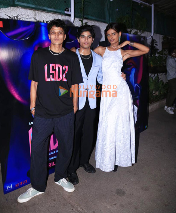 photos celebs grace the special screening of love sex aur dhokha 2 4
