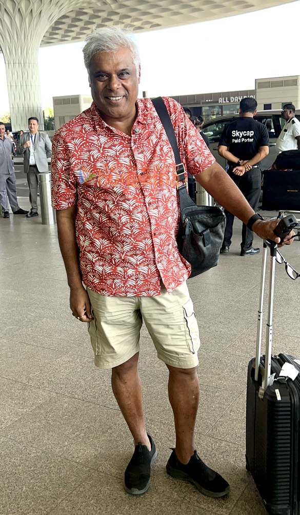 photos preity zinta randeep hooda and ashish vidyarthi snapped at the airport 3