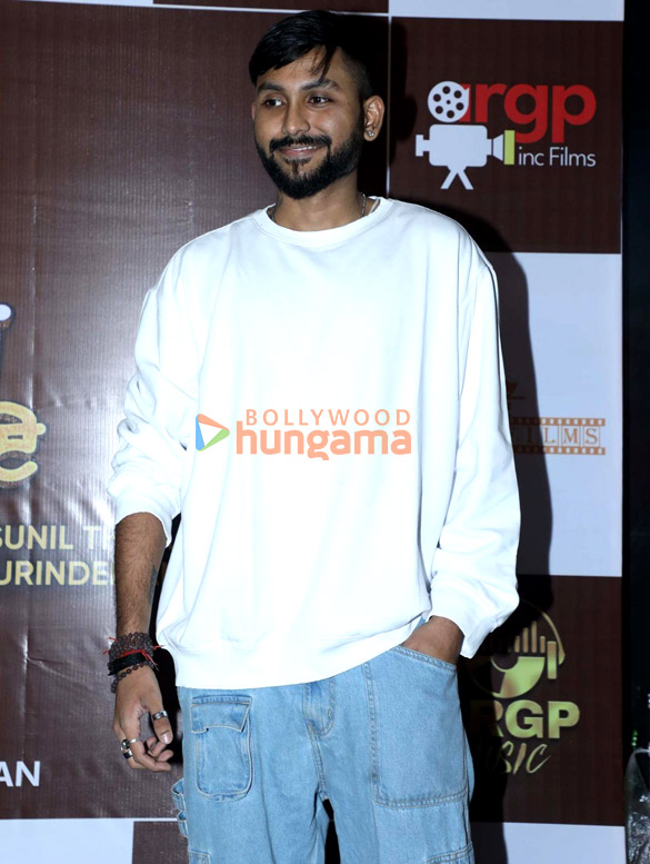photos rubina dilaik alisha sudan jannat zubair others attended the screenin