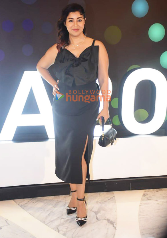 photos sakshi malik debina bonnerjee and samiksha pednekar snapped at loreal paris event at bkc 1