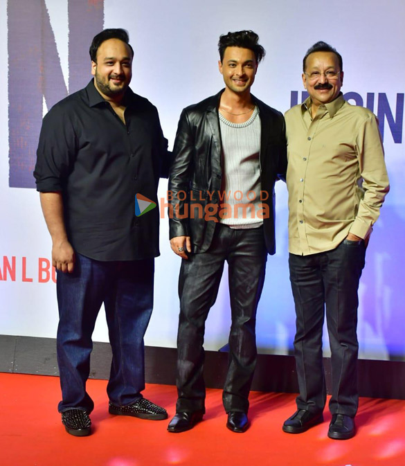 photos salman khan sohail khan arbaaz khan and others grace the premiere of ruslaan 00661 10
