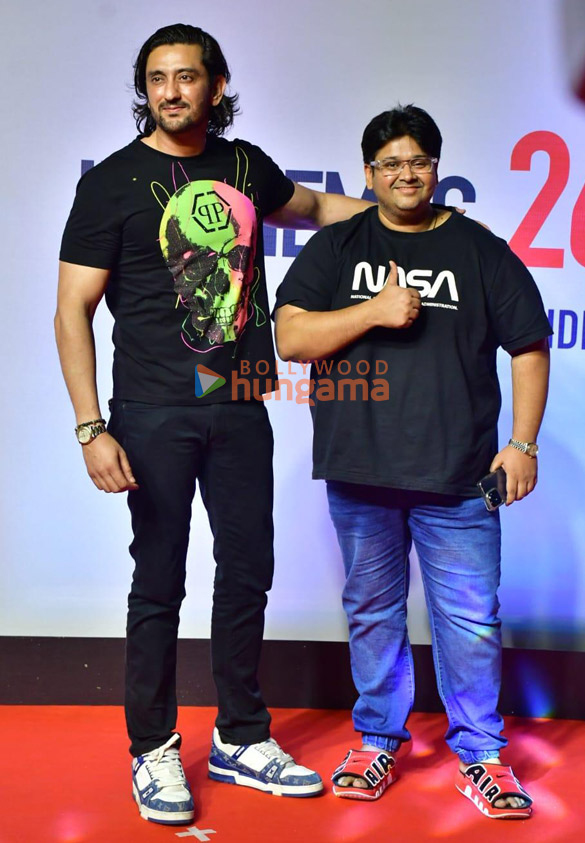 photos salman khan sohail khan arbaaz khan and others grace the premiere of ruslaan 2524 7