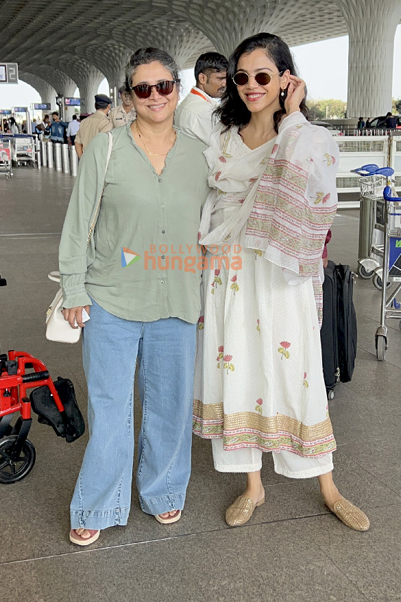 photos sidharth malhotra kiara advani and others snapped at the airport 5