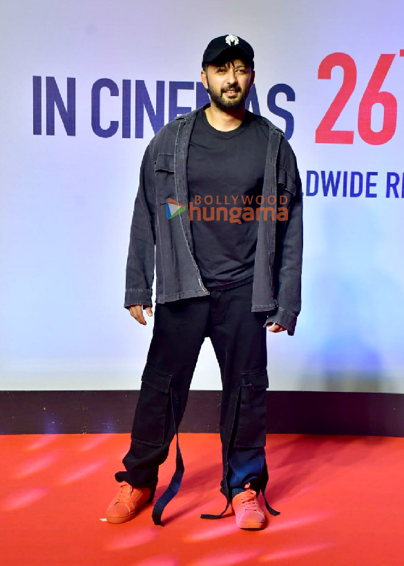 photos sohail khan arbaaz khan and others grace the premiere of ruslaan 5