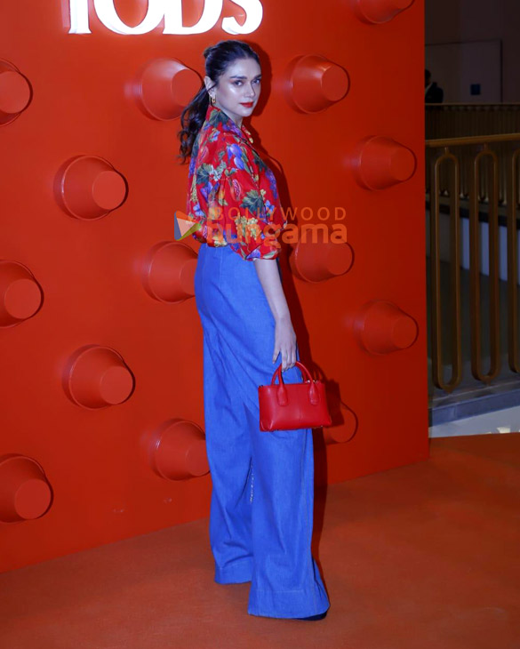 photos sonam kapoor ahuja aditi rao hydari and others attend the launch of tods new store 6