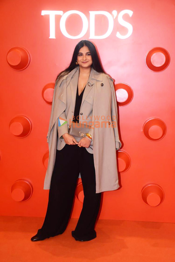 photos sonam kapoor ahuja aditi rao hydari and others attend the launch of tods new store 644 1