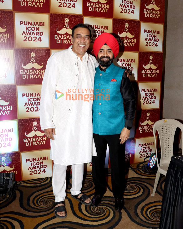 photos sonu sood tusshar kapoor jeetendra vindu dara singh grace punjabi icon awards 2024 4