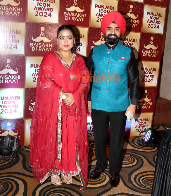 photos sonu sood tusshar kapoor jeetendra vindu dara singh grace punjabi icon awards 2024 5