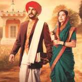 Pratik Gandhi and Patralekha's new poster of Phule unveiled on the birth anniversary of Mahatma Phule