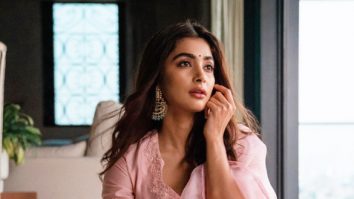 Pooja Hegde
