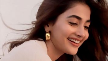 No one is skipping Maths classes if Pooja Hegde is the teacher