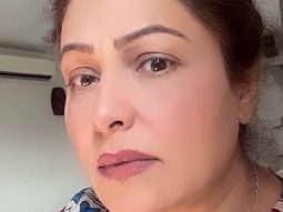 Post marriage scenes! Ayesha Jhulka spills some beans