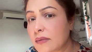 Post marriage scenes! Ayesha Jhulka spills some beans