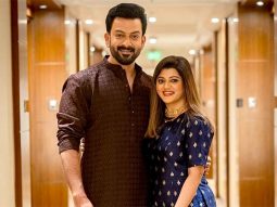 Prithviraj Sukumaran completes 13 years of marriage: Here’s how Mumbai played a major role in his love story with Supriya Menon
