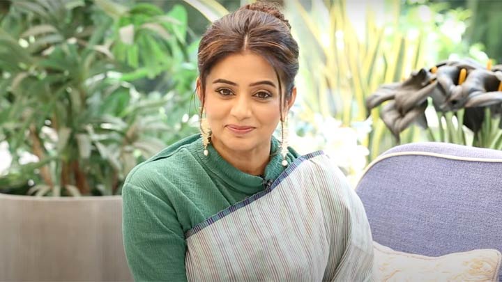 Priyamani's EPIC Rapid Fire on SRK, Ajay Devgn, Manoj Bajpayee & more -  Bollywood Hungama