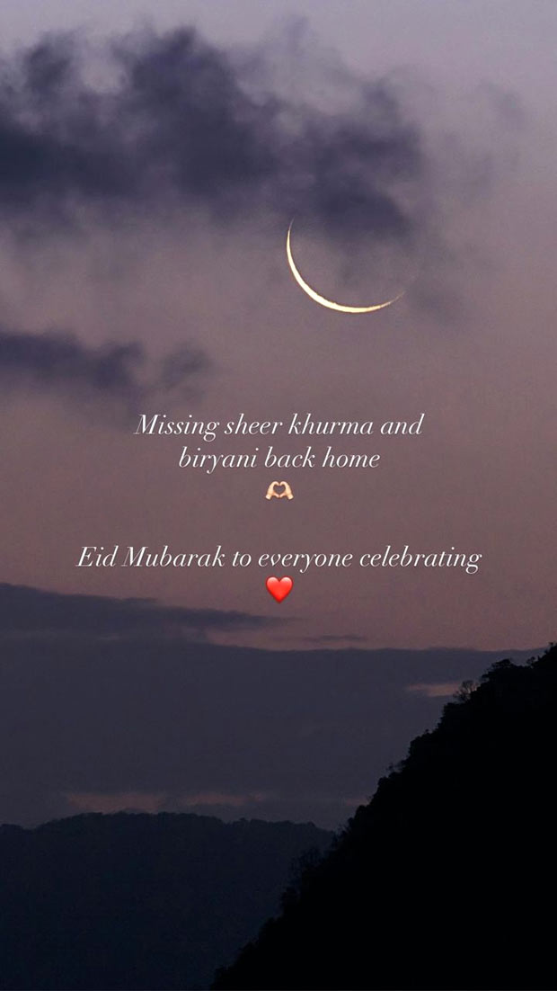 Eid Mubarak 2024: From Kareena Kapoor Khan to Samantha Ruth Prabhu, celebrities share their wishes on social media