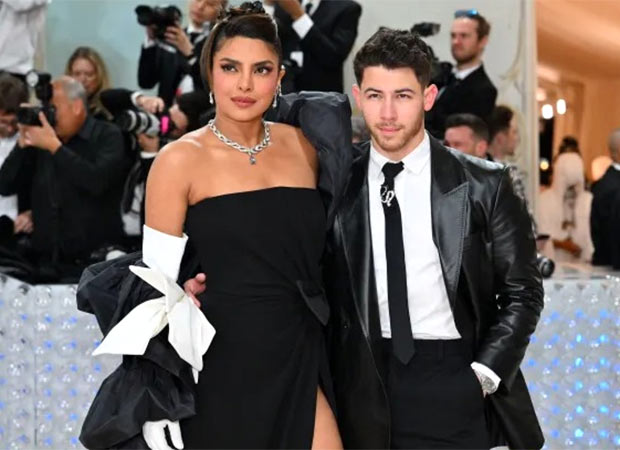Priyanka Chopra and Nick Jonas to move back to Rs. 165 crores worth LA mansion after moving out due to mold infestation Report 