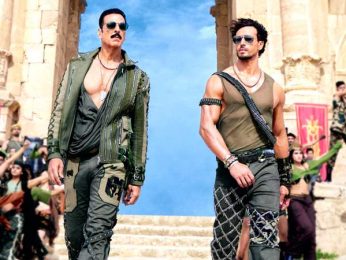 BREAKING: Producers decide to trim Bade Miyan Chote Miyan by 8 minutes; re-edit in progress for a crisper cut ahead of Eid showdown with Maidaan BREAKING: Producers decide to trim Bade Miyan Chote Miyan by 8 minutes; re-edit in progress for a crisper cut ahead of Eid showdown with Maidaan