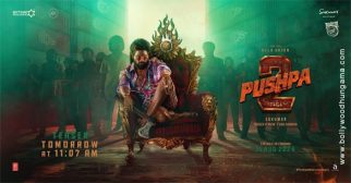 Pushpa 2 - The Rule