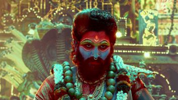 Movie Stills Of The Movie Pushpa 2 - The Rule