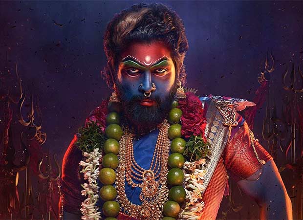 Pushpa 2 makers to unveil first single titled ‘Pushpa Pushpa’ on May 1; Allu Arjun shares announcement teaser