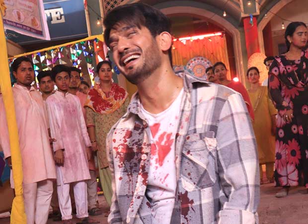 Pyaar Ka Pehla Adhyaya Shiv Shakti: Arjun Bijlani describes shooting for an intense scene for the show as a ‘cathartic experience’