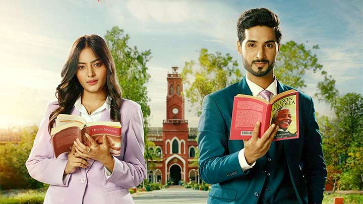 Pyar Ke Do Naam Trailer | Danish Javed | Vijay Goel | Bhavya Sachdeva | Ankita Sahu