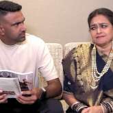 R Ashwin goes Praful! Cricketer explains hattrick to Supriya Pathak's Hansa in hilarious ad, watch 