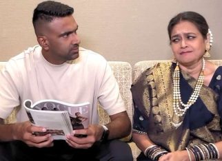 R Ashwin goes Praful! Cricketer explains hattrick to Supriya Pathak’s Hansa in hilarious ad, watch 