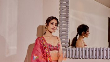 Raashii Khanna