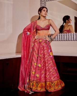 Raashii Khanna