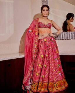 Raashii Khanna